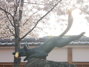 神社